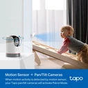 TP-LINK Συσκευές Αισθητήρων Tapo T30 Kit