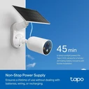 TP‑Link Tapo C425 KIT — Ηλιακά τροφοδοτούμενο σετ κάμερας ασφαλείας