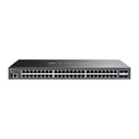 TP-LINK Omada SG5452X v1 Managed L3 Switch — 48 Θύρες Gigabit & 4x 10G SFP+
