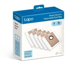 TP-Link Tapo Robot Vacuum Disposable Dust Bag (5Pcs) (TAPO RVA202) (TPTAPO-RVA202)