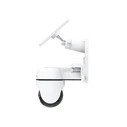 TP-Link Ηλιακή Κάμερα Ασφαλείας Pan Tilt Tapo C610 Kit