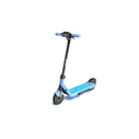 Navee Electric Scooter K100 - 16 km/h Max Speed, Blue