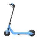 Navee Electric Scooter K100 - 16 km/h Max Speed, Blue
