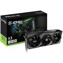 INNO3D RTX5070 iChill X3 12GB GDDR7 - Κάρτα Γραφικών