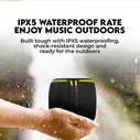 Portable Speaker SonicGear SonicGo Boom 2 Black Bluetooth 5.4 IPX5 Type C