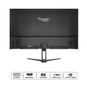 ARMAGGEDDON Monitor PiXXel Xtreme Super 120 G Sync Black