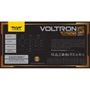 ARMAGGEDDON Power Supply Voltron Bronze 500W 80 Plus Black