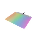 RAZER Firefly V2 Pro Phantom White Edition - Fully illuminated gaming mousepad with Razer Chroma™