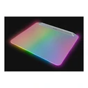 RAZER Firefly V2 Pro Phantom White Edition - Fully illuminated gaming mousepad with Razer Chroma™