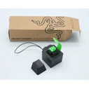 Default Razer Keycap Keychain Chroma