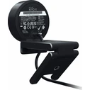 Razer Kiyo X USB Webcam 1080p 30fps 720p 60fps Full HD Auto Focus Low Light Sensor