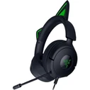 Razer Kraken Kitty V3 X ενσύρματο gaming headset RGB, μαύρο