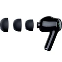 RAZER Hammerhead V3 HyperSpeed Μαύρα In‑Ear Ακουστικά (Handsfree), ANC, Θήκη Φόρτισης, Bluetooth 6.0, 2.4 GHz Dongle, THX Spatial Audio