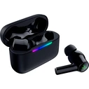 RAZER Hammerhead V3 X HyperSpeed Black In‑Ear Headset Bluetooth 5.3 THX Spatial Audio Charging Case