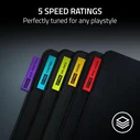 Gaming Mouse Pad Razer Gigantus V2 Pro L - Speed (500 x 480 x 4 mm)