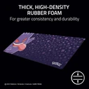 Razer Gigantus V2 XXL Pokémon Gengar Edition Cloth Gaming Mousepad