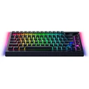 Razer BlackWidow V4 Pro 75% - Intl. US Layout (ISO)