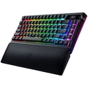 Razer BlackWidow V4 Pro 75% - Intl. US Layout (ISO)