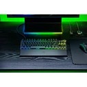 Razer Πληκτρολόγιο HUNTSMAN V3 PRO TENKEYLESS 8KHz ANALOG RGB Optical Gaming Keyboard Rapid