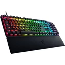Razer Gaming Keyboard Huntsman V3 Pro 8KHz Analog RGB Optical Rapid Trigger