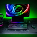 Razer Gaming Keyboard Huntsman V3 Pro 8KHz Analog RGB Optical Rapid Trigger