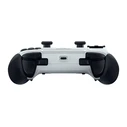 Razer Παιχνιδοχειριστήριο Raiju V3 Pro White PS5 PC Wireless με TMR Thumbsticks και 6 Επαναπρογραμματιζόμενα Κουμπιά