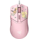 Razer Cobra RGB Gaming Mouse Pokémon Pikachu & Eevee Edition Wired 8500 DPI