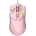 Razer Cobra RGB Gaming Mouse Pokémon Pikachu & Eevee Edition Wired 8500 DPI