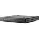 HP External DVD/CD Writer/Reader for Desktop Black K9Q83AA