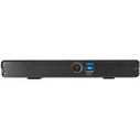 HP External DVD/CD Writer/Reader for Desktop Black K9Q83AA