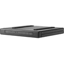 HP External DVD/CD Writer/Reader for Desktop Black K9Q83AA