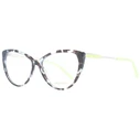 Emilio Pucci Women's Cat Eye Eyeglass Frame EP5101 055