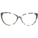 Emilio Pucci Women's Cat Eye Eyeglass Frame EP5101 055