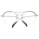 Emilio Pucci Women's Metal Eyeglass Frame EP5108 005