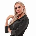 Emilio Pucci Women's Metal Eyeglass Frame EP5108 005