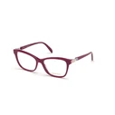 Emilio Pucci Women's Acetate Eyeglass Frame Red EP5150-54066 (54/16/140)