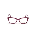 Emilio Pucci Women's Acetate Eyeglass Frame Red EP5150-54066 (54/16/140)