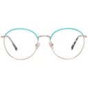 Emilio Pucci Women's Metal Eyeglass Frame EP5153 028