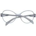 Emilio Pucci Women's Grey Acetate Cat Eye Eyeglass Frame EP5205 020