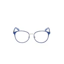Guess Γυναικείος Μεταλλικός Σκελετός Γυαλιών GU8254 092 Μπλε