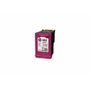 Inkjet HP 652 Tri Color Original Ink Advantage Cartridge
