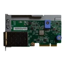 Lenovo Wired Network Card 10Gbps Ethernet PCIe - 7ZT7A00546