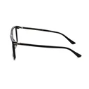 Gucci GG0018O 005 Acetate Black Sunglasses (54/18/140)