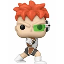 Funko Pop Animation Dragon Ball Z Recoome Vinyl Figure