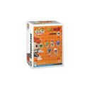 Funko Pop Animation Dragon Ball Z Recoome Vinyl Figure