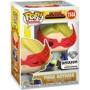 Funko Φιγούρα Βινυλίου Animation My Hero Academia Yuga Aoyama Glitter Diamond Collection Amazon Exclusive