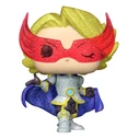 Funko Φιγούρα Βινυλίου Animation My Hero Academia Yuga Aoyama Glitter Diamond Collection Amazon Exclusive