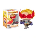 Funko Φιγούρα Βινυλίου Animation My Hero Academia Yuga Aoyama Glitter Diamond Collection Amazon Exclusive