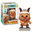 Funko Pop Disney Ηρακλής Training Phil Φιγούρα Βινυλίου