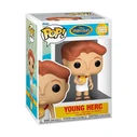Funko Pop Disney Ηρακλής Βινυλινιο Φιγουρα Young Herc 25th Ann 1669
